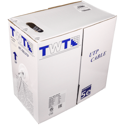  TWT TWT-5EFTP-OUT-TR с доставкой в Ессентуках 