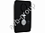 Абонентское устройство hands-free аудио IP PERLA, цвет чёрный лак в Ессентуках 