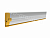 Стрела алюминиевая сечением 90х35 и длиной 4050 мм для шлагбаумов GPT и GPX (арт. 803XA-0050) в Ессентуках 