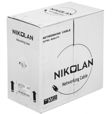  NIKOLAN NKL 4100A-GY с доставкой в Ессентуках 