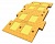 ИДН 1100 С (средний элемент желтого цвета из 2-х частей) в Ессентуках 