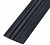 Нижний декоративный профиль для ходовой шины Geze Slimdrive SL (до 3,5 м.) в Ессентуках 