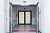 Электромеханический привод для 2-створчатых дверей GEZE Slimdrive EMD F-IS в Ессентуках 