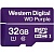 Western Digital WDD032G1P0A 32 Гб  в Ессентуках 