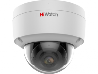 Видеокамера HiWatch IPC-D042C-G2/SU (4mm) ColorVu. в Ессентуках 