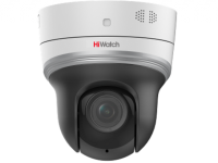 Поворотная видеокамера Hiwatch PTZ-N2204I-D3/W(B) в Ессентуках 