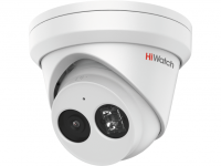 Видеокамера HiWatch IPC-D082-G2/U (4mm) в Ессентуках 