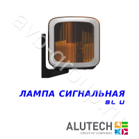Лампа Allutech сигнальная универсальная SL-U в Ессентуках 