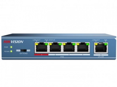  HIKVISION DS-3E0105P-E с доставкой в Ессентуках 