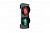 PSSRV1 Came - Светофор 230 В двухпозиционный (красный-зелёный) ламповый в Ессентуках 