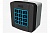 SELT1NDG Came - Клавиатура кодонаборная накладная, 12 кнопок, синяя подсветка, цвет RAL7024 в Ессентуках 